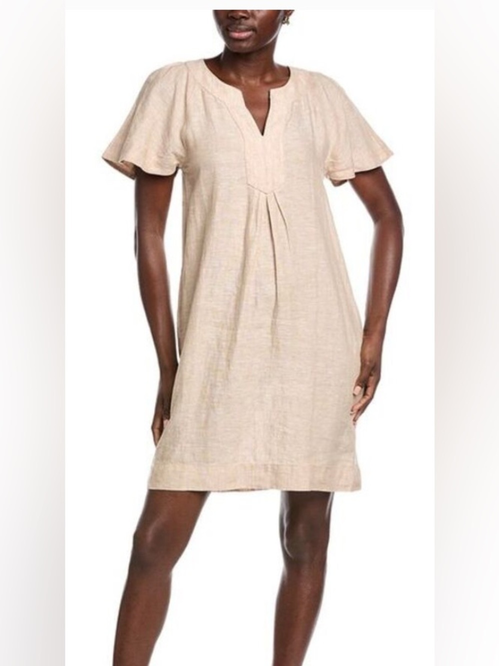J.McLaughlin Cordelia Dress